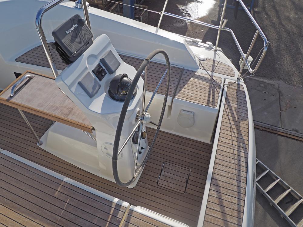  &Eacute;quipement de pont 